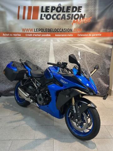 Gsx-S1000 Gt image 1