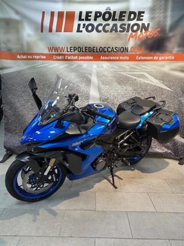 Gsx-S1000 Gt image 3