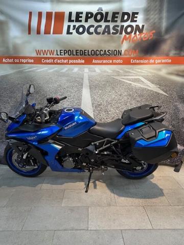 Gsx-S1000 Gt image 2