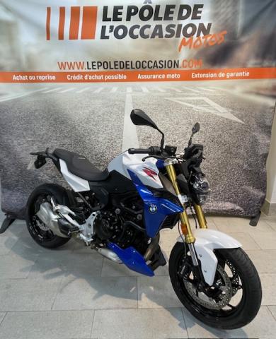 F900 R F 900 R image 1