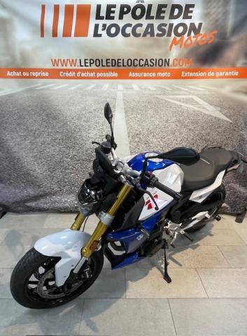 F900 R F 900 R image 2