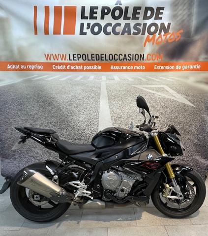 Bmw S1000 R S 1000 R 