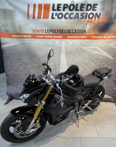 S1000 R S 1000 R image 1