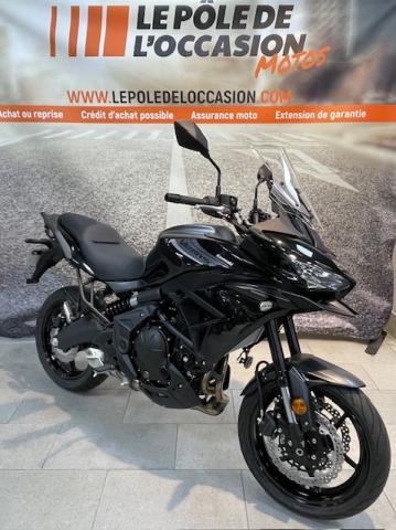 Versys 650 A2 image 3