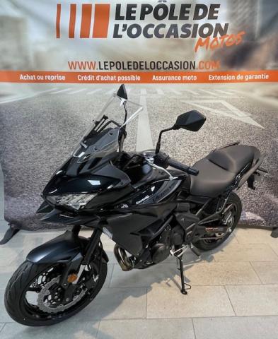 Versys 650 A2 image 1