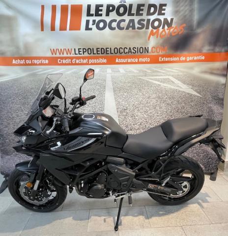 Versys 650 A2 image 2