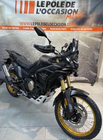 Ds 800 Rally image 2