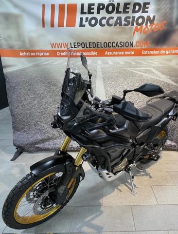 Ds 800 Rally image 1