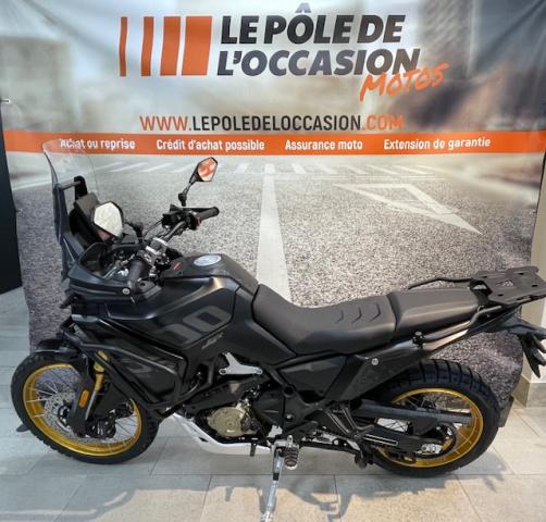 Ds 800 Rally image 3