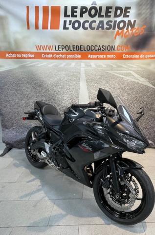 Ninja 650 A2 image 2