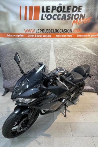 Ninja 650 A2 image 1