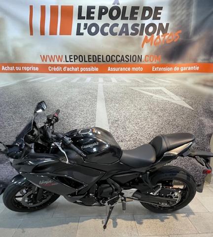 Ninja 650 A2 image 3