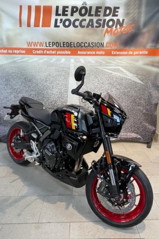 Suzuki Gsx-8tt A2 Gsx-8 Tt image 2