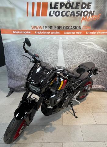 Suzuki Gsx-8tt A2 Gsx-8 Tt image 3