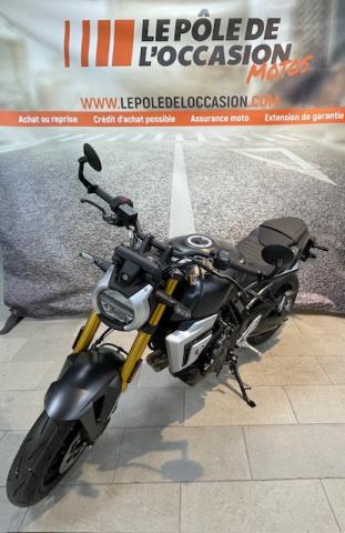 Suzuki Gsx-8 T Gsx-8t image 1