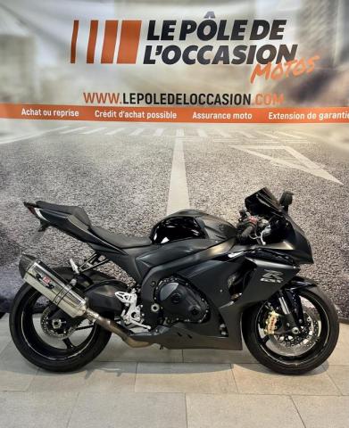 Suzuki Gsx-R 1000 - Gsxr1000 