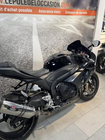 Gsx-R 1000 - Gsxr1000 image 2