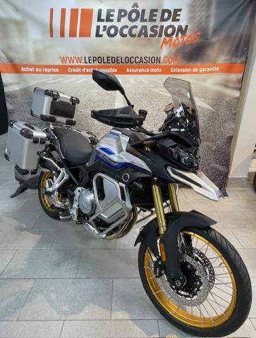 900 Dsx Tourer image 2