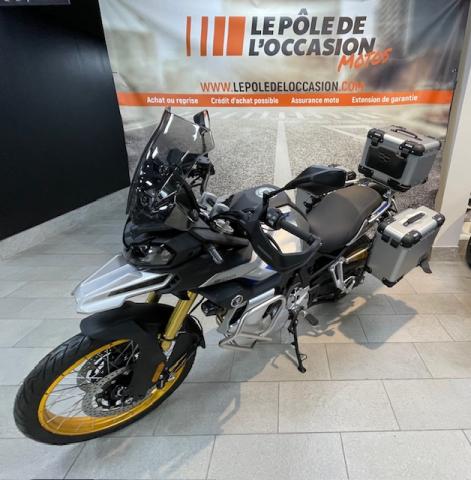 900 Dsx Tourer image 3