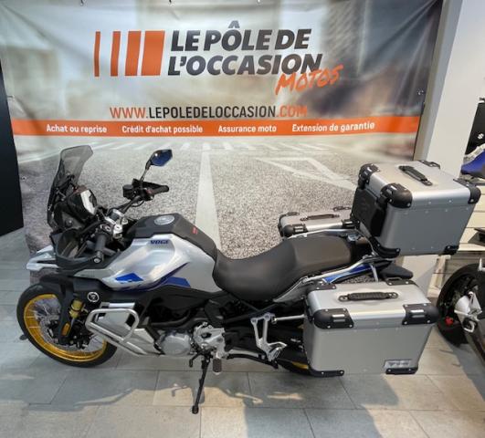 900 Dsx Tourer image 1