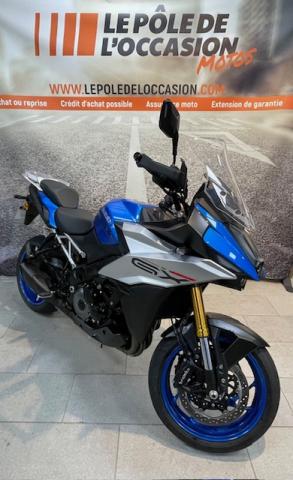 Suzuki Gsx-S1000 Gx image 3