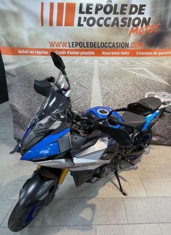 Suzuki Gsx-S1000 Gx image 2