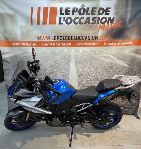 Suzuki Gsx-S1000 Gx image 1