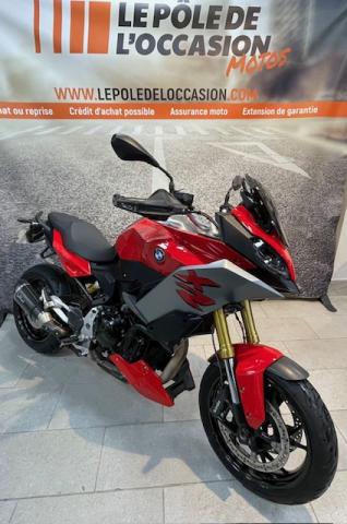 F900 Xr F 900 Xr image 2