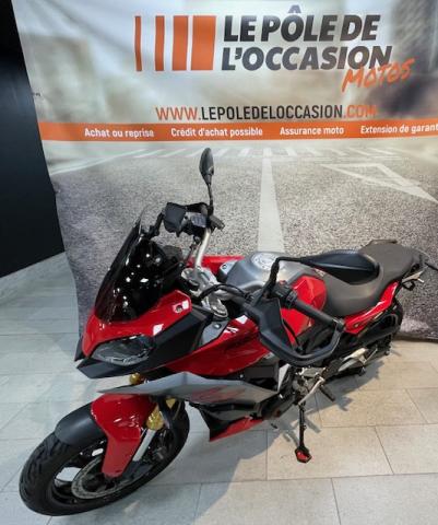 F900 Xr F 900 Xr image 3