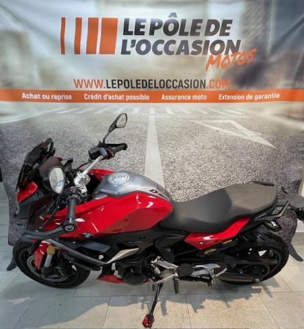 F900 Xr F 900 Xr image 1