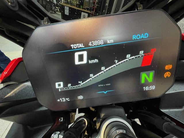 F900 Xr F 900 Xr image 4