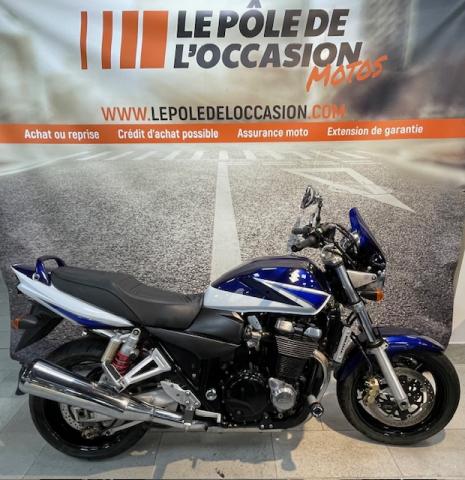 Suzuki Gsx 1400 Gsx1400 