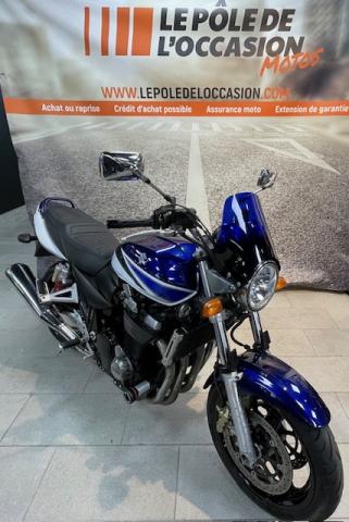 Gsx 1400 Gsx1400 image 4