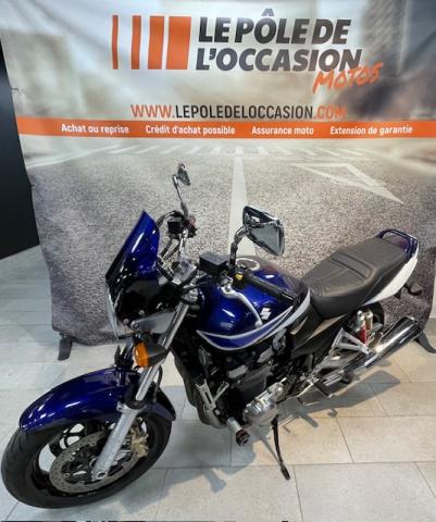 Gsx 1400 Gsx1400 image 2