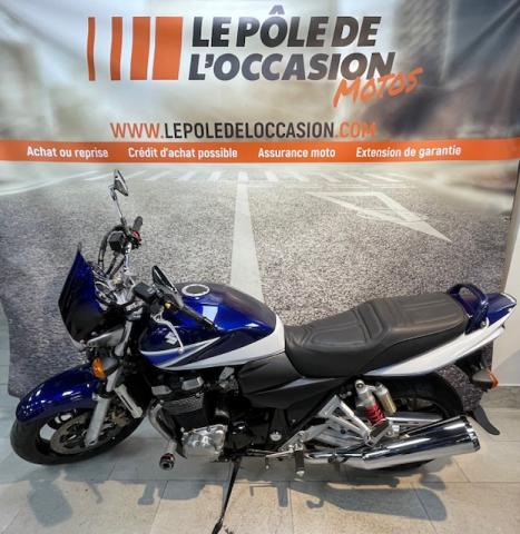 Gsx 1400 Gsx1400 image 1