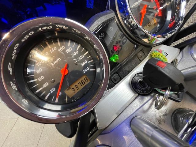 Gsx 1400 Gsx1400 image 3