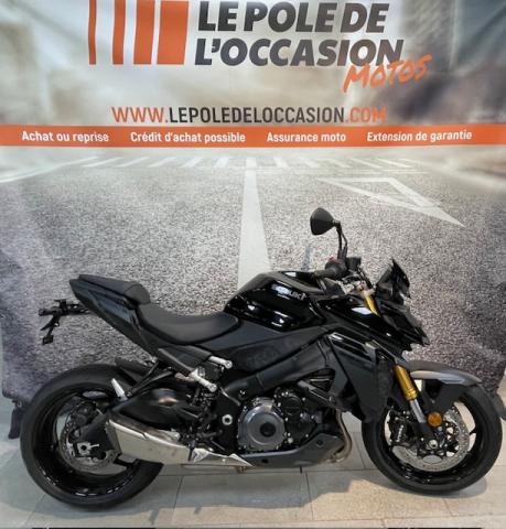 Suzuki Gsx-S1000 Gsx-S 1000 