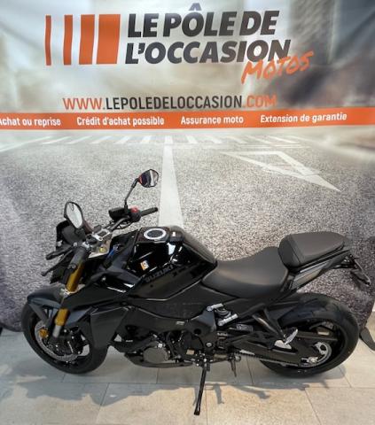 Gsx-S1000 Gsx-S 1000 image 3