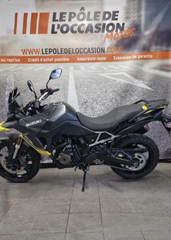 Dl V-Strom 800 Se A2 image 2