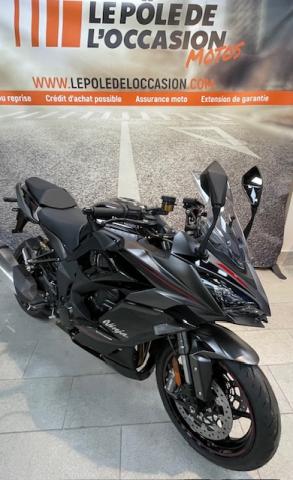 Ninja 1100 Sx Se image 1