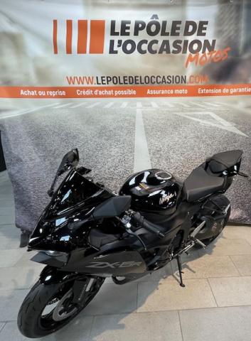 Ninja Zx-636 Zx-6r image 1