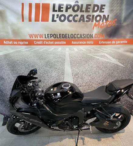 Ninja Zx-636 Zx-6r image 3