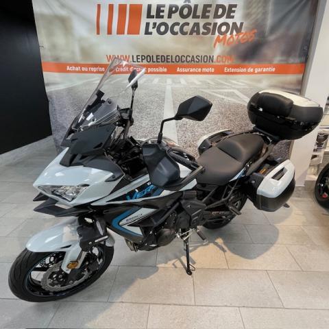 Versys 650 Grand Tourer image 3