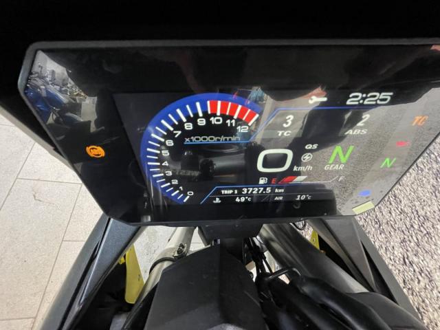 Dl800 Se Vstrom A2 image 4