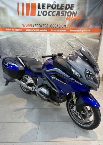 Bmw R1200 Rt R 1200 Rt image 1