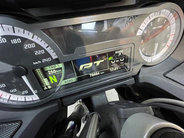 Bmw R1200 Rt R 1200 Rt image 3