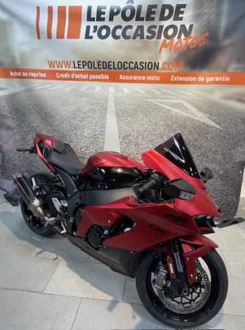 Ninja Zx-10 R image 3