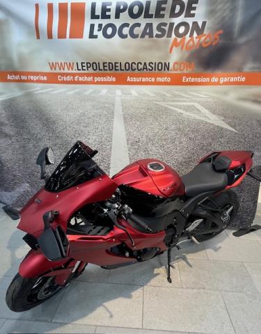 Ninja Zx-10 R image 4