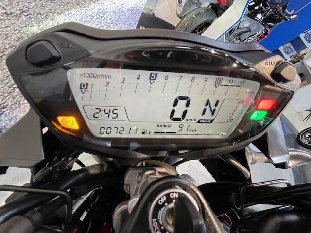 Sv650 A2 image 4