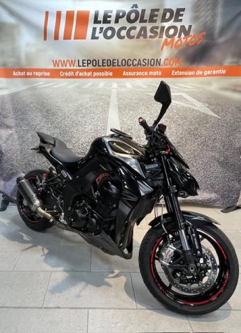 Z1000 R Z1000r image 3